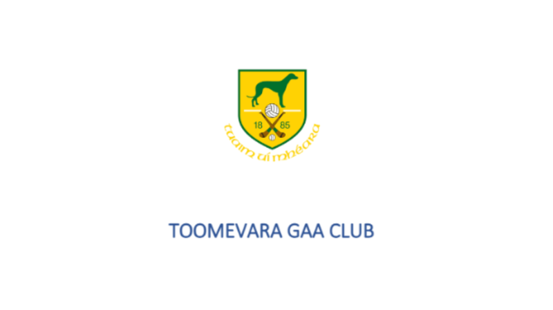 Toomervara GAA Club  logo